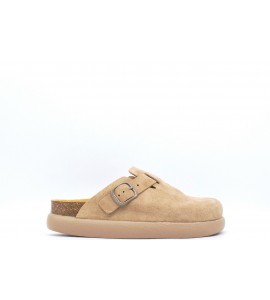 SCHOLL SABOT FAE CHUNKY