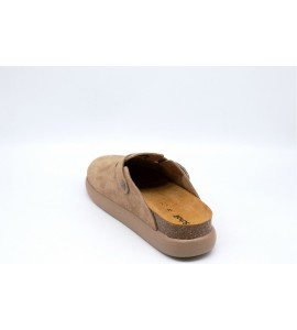 SCHOLL SABOT FAE CHUNKY