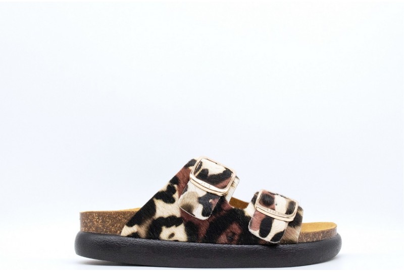 SCHOLL CIABATTA NOELLE CHUNKY