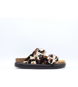 SCHOLL CIABATTA NOELLE CHUNKY