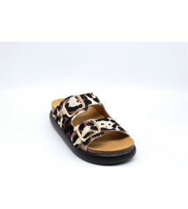 SCHOLL CIABATTA NOELLE CHUNKY