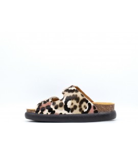 SCHOLL CIABATTA NOELLE CHUNKY