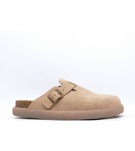 SCHOLL SABOT OLIVIER CHUNKY