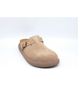SCHOLL SABOT OLIVIER CHUNKY