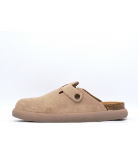 SCHOLL SABOT OLIVIER CHUNKY