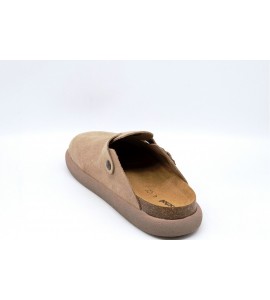 SCHOLL SABOT OLIVIER CHUNKY