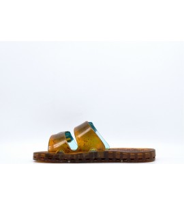 SENSI Ciabatta in gomma Jolla THELMA&amp;LOUISE