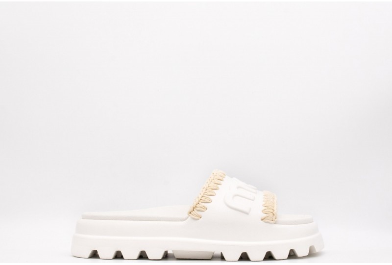 MOU Eva one-piece slide
