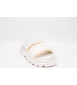MOU Eva one-piece slide