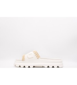 MOU Eva one-piece slide