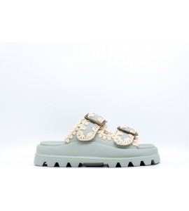 MOU Eva one-piece slide