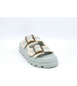 MOU Eva one-piece slide