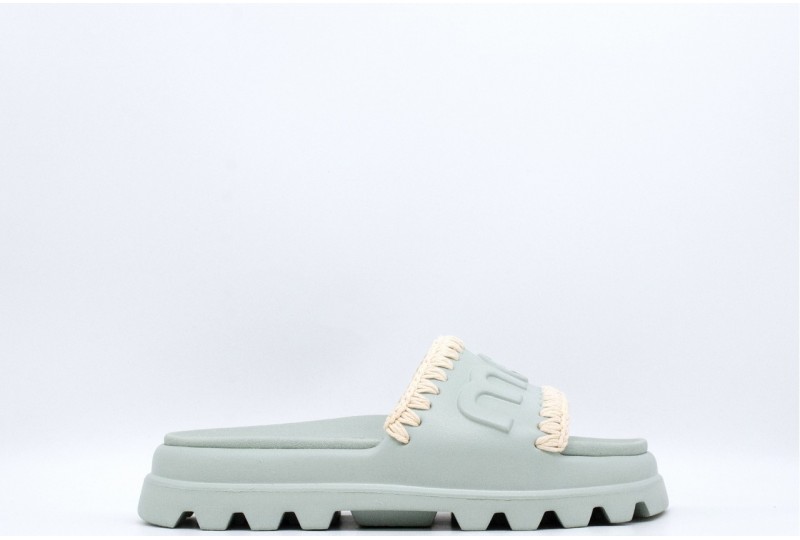 MOU Eva one-piece slide