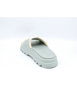 MOU Eva one-piece slide