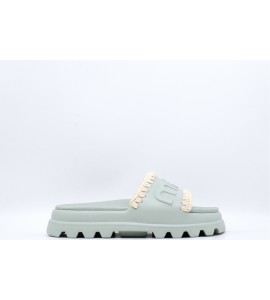 MOU Eva one-piece slide