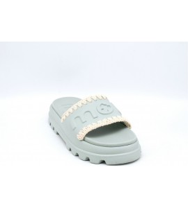 MOU Eva one-piece slide