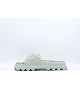 MOU Eva one-piece slide