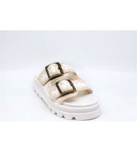MOU Eva one-piece slide