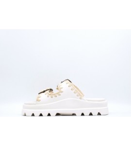 MOU Eva one-piece slide
