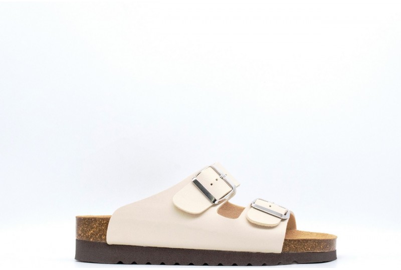 GRUNLAND HOLA CIABATTA DONNA