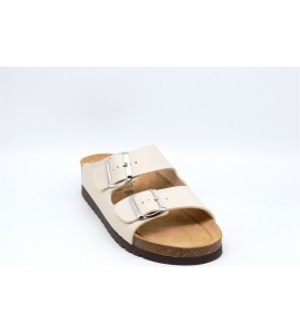 GRUNLAND HOLA CIABATTA DONNA