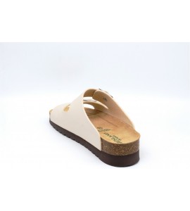 GRUNLAND HOLA CIABATTA DONNA