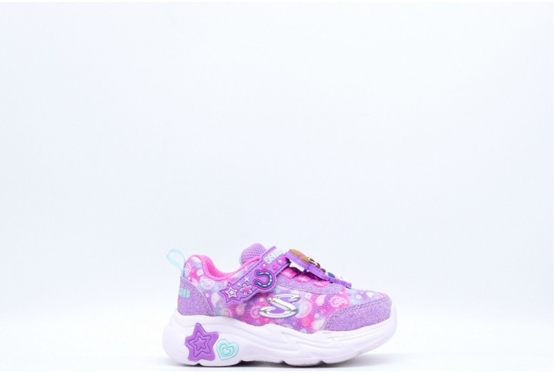 SKECHERS Snuggle Sneaks -...