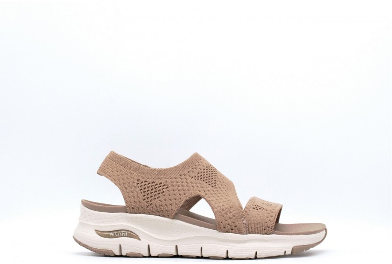 Skechers Sandali Arch...