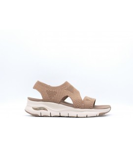 Skechers Sandali Arch Fit-Brightest Day