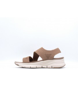 Skechers Sandali Arch Fit-Brightest Day
