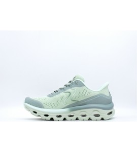 Skechers Slip-Ins: suola scorrevole
