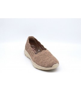 SKECHERS BALLERINA SEAGER HIGHERSELF