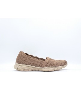 SKECHERS BALLERINA SEAGER HIGHERSELF