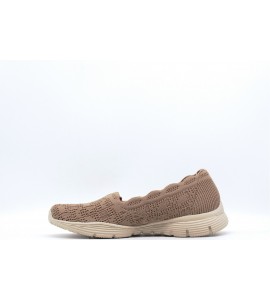 SKECHERS BALLERINA SEAGER HIGHERSELF
