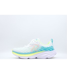 SKECHERS Relaxed Fit: D'Lux Vapor - Cool Breeze
