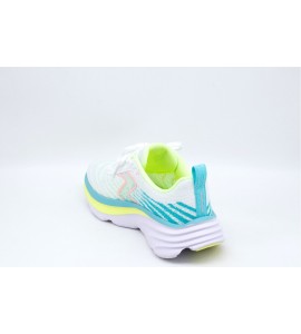 SKECHERS Relaxed Fit: D'Lux Vapor - Cool Breeze
