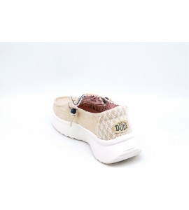 HEY DUDE Wendy peak chambray woven w