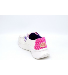 HEY DUDE Wendy peak chambray woven w