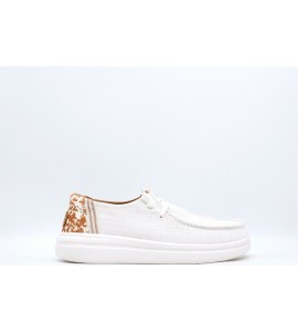 HEY DUDE Wendy rise animal