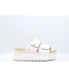 HEY DUDE Delray slide EYELET