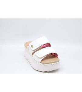 HEY DUDE Delray slide EYELET