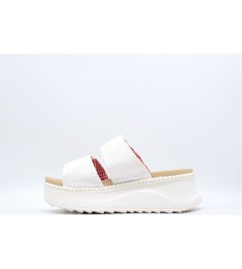 HEY DUDE Delray slide EYELET