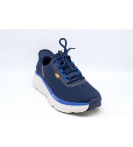Skechers Slip-ins Relaxed Fit: D'Lux Vapor