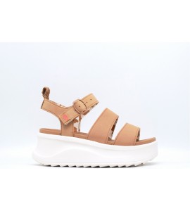 HEY DUDE Delray buckle classic