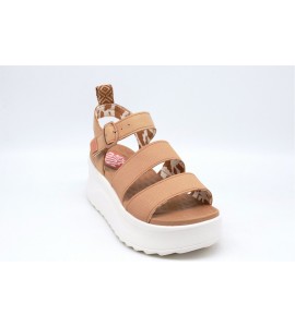 HEY DUDE Delray buckle classic