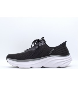 Skechers Slip-ins Relaxed Fit: D'Lux Vapor