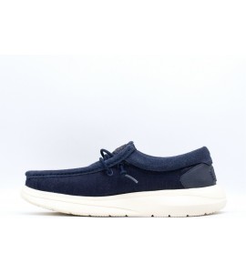 HEY DUDE Wally comf woven