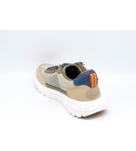 HEY DUDE Sirocco alta leisure