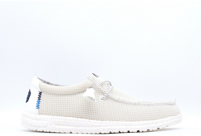 HEY DUDE Wally sport mesh m