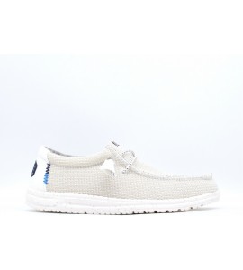 HEY DUDE Wally sport mesh m